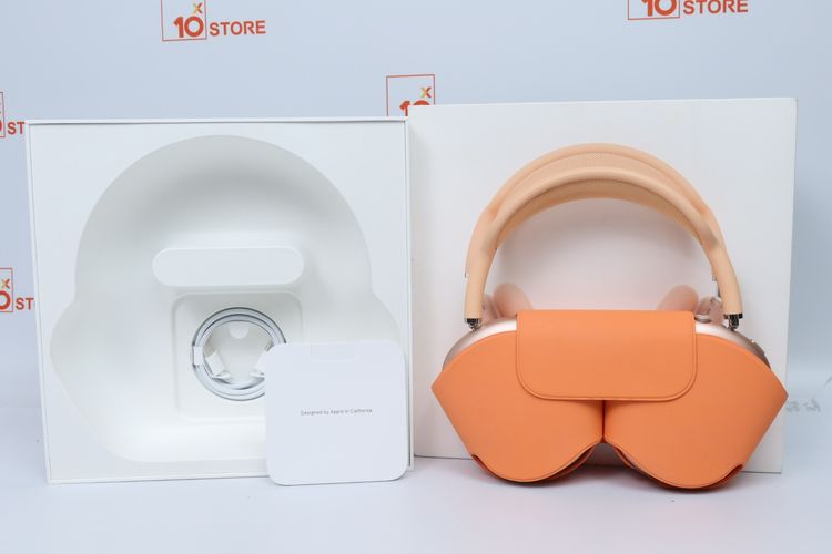 Airpods Max USB-C - ID26020041 รูปที่ 11