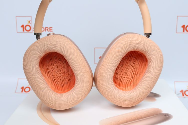 Airpods Max USB-C - ID26020041 รูปที่ 8