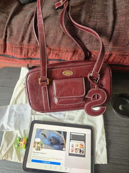 กระเป๋าถือแบรนด์saitang รูปที่ 4