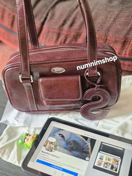 กระเป๋าถือแบรนด์saitang