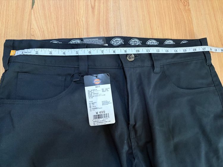 กางเกง Dickies รูปที่ 3