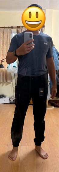 กางเกง Dickies รูปที่ 6