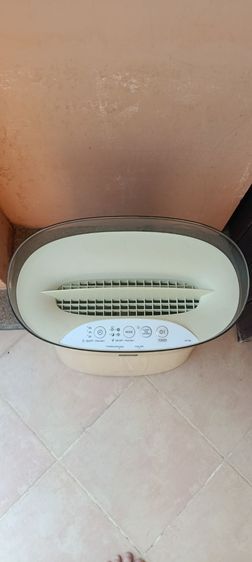 เครื่องฟอกอากาศ ชาร์ป 