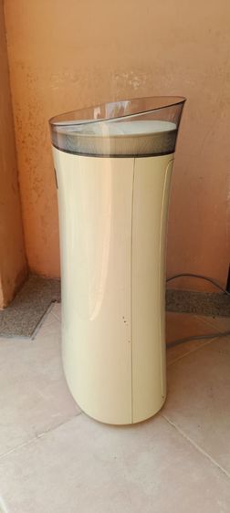 เครื่องฟอกอากาศ ชาร์ป  รูปที่ 4