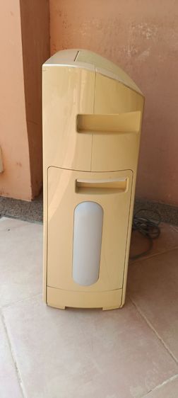 เครื่องฟอกอากาศ ชาร์ป