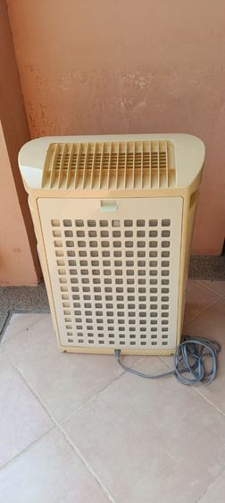 เครื่องฟอกอากาศ ชาร์ป รูปที่ 5