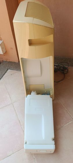 เครื่องฟอกอากาศ ชาร์ป รูปที่ 4