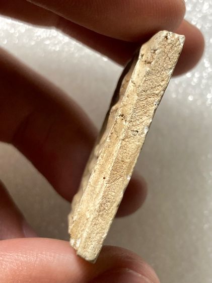 พระสมเด็จเนื้อผงเก่า รูปที่ 3