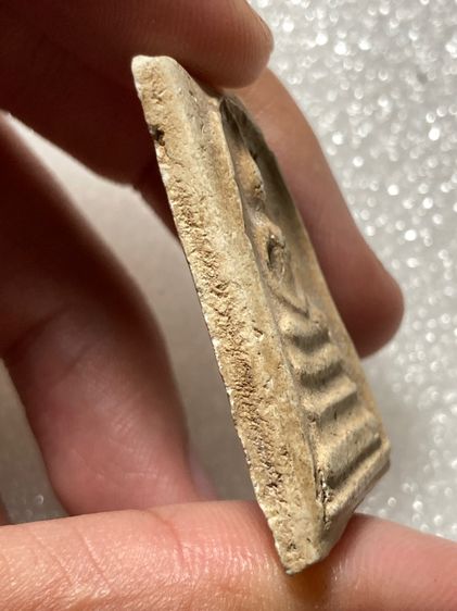 พระสมเด็จเนื้อผงเก่า รูปที่ 4