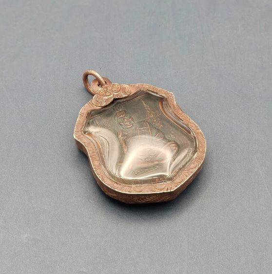 หลวงปู่หมุน  รูปที่ 5