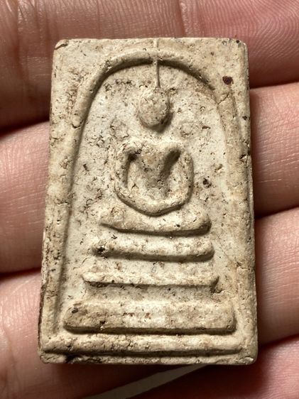 พระสมเด็จพิมพ์ใหญ่