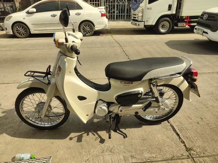 Honda 2020 🛵ยังไงก็ขาย DREAM-SU ปี 64 เครื่องดี สีสวย สตาร์ทมือ เล่มชุดโอนครบ+เปลี่ยนถ่ายน้ำมันเครื่องฟรี ส่งฟรี30 ก.ม