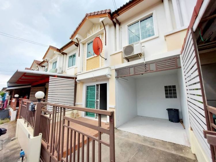 ขายพฤกษาวิลล์10พุทธมณฑลสาย4