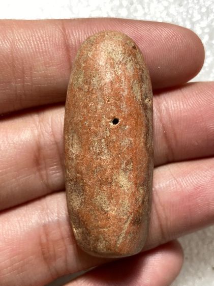 พระลีลาเนื้อดิน รูปที่ 2