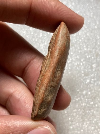 พระลีลาเนื้อดิน รูปที่ 3