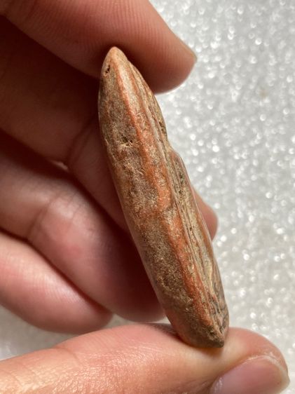 พระลีลาเนื้อดิน รูปที่ 4