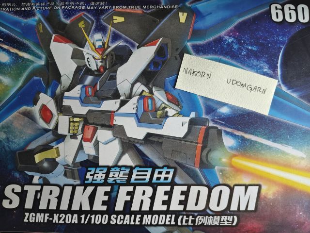 freedom strikefreedom รูปที่ 2
