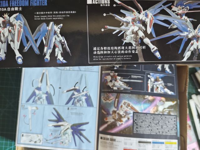 freedom strikefreedom