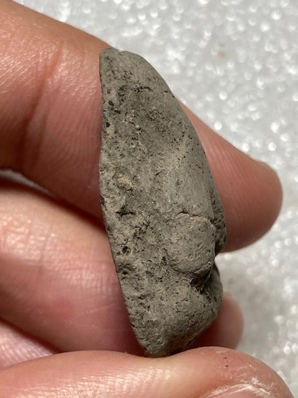 พระปิดตาเนื้อผงเก่า รูปที่ 4