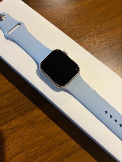 Apple Watch series8 41MM รูปที่ 3