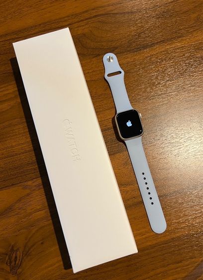 Apple Watch series8 41MM รูปที่ 2