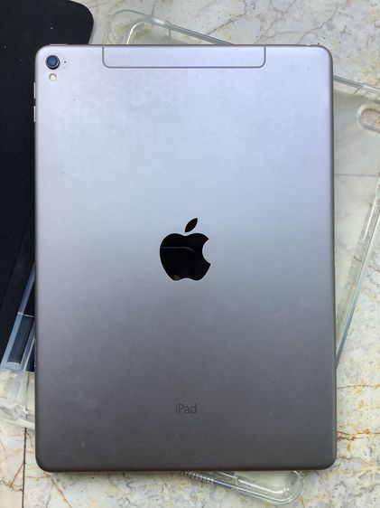 iPad Pro 9.7 Cellular 32 Gb สี Space Gray รูปที่ 9