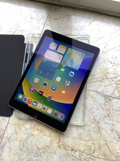 iPad Pro 9.7 Cellular 32 Gb สี Space Gray