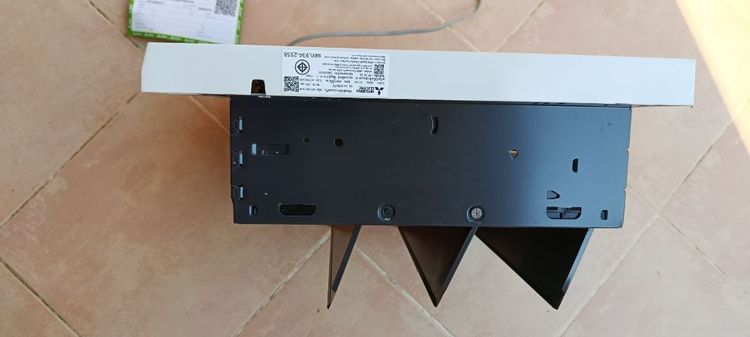 พัดลมดูดอากาศ มิตซูบิชิ รูปที่ 2