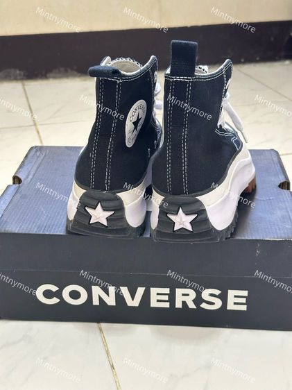 Converse Run Star Hike รูปที่ 2