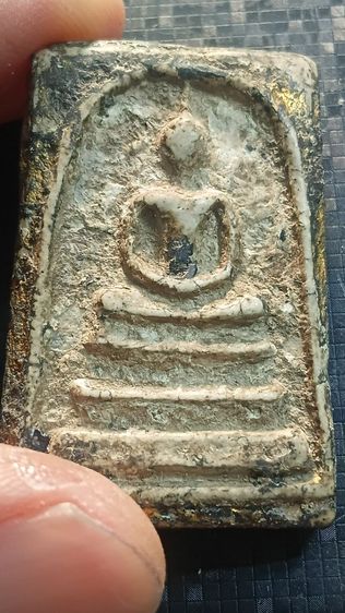 พระสมเด็จ เก่า ตามภาพ รูปที่ 9