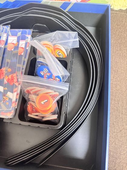 บอร์ดเกมส์ คำต้องห้าม รูปที่ 5