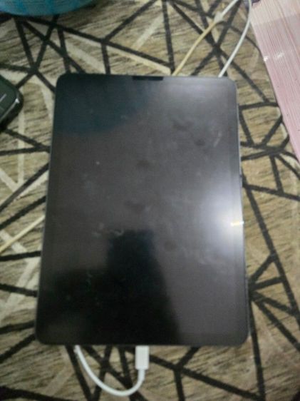 ขายซากไอแพด แอร์4 กดจอไม่ได้ ย้ำขายซาก  บอดี้สวย