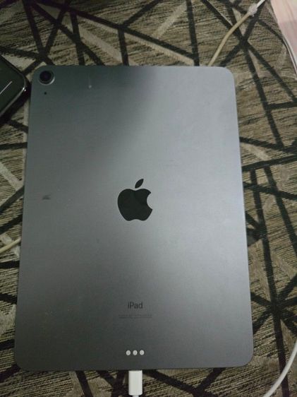 ขายซากไอแพด แอร์4 กดจอไม่ได้ ย้ำขายซาก  บอดี้สวย รูปที่ 2