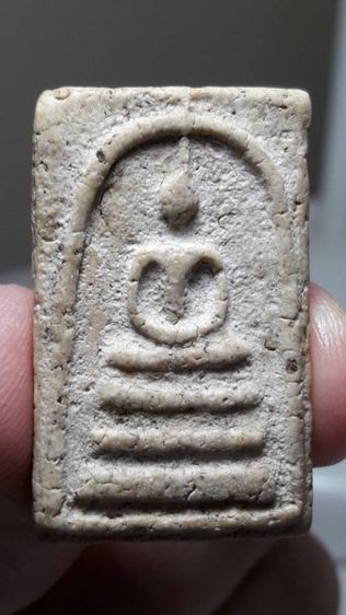 พระสมเด็จ พิมพ์ใหญ่