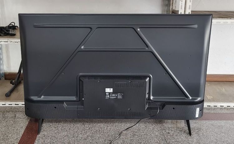 TCL Google 4K SMART TV 55" รุ่น 55P635 รูปที่ 10