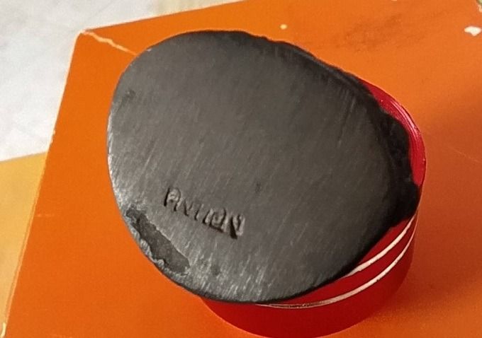 พระกริ่งใหญ่ฐานโค๊ต รูปที่ 3