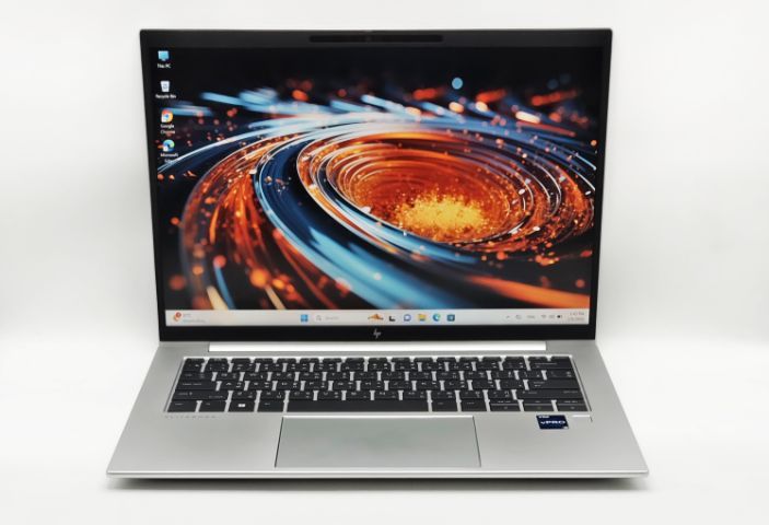 HP EliteBook 840 G10 Intel Core i5-1350P (VPro) ประกันศูนย์ 29 ก.ย. 2026 รูปที่ 3