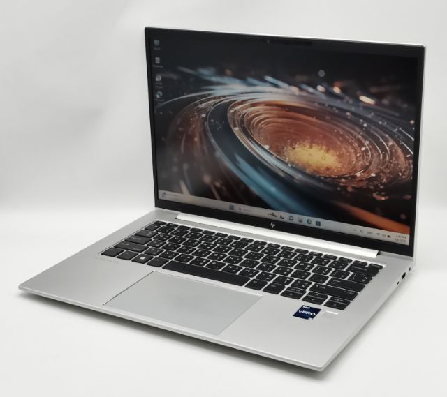 HP EliteBook 840 G10 Intel Core i5-1350P (VPro) ประกันศูนย์ 29 ก.ย. 2026 รูปที่ 8