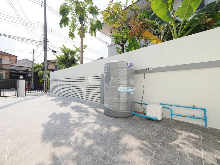 Land and Houses āļĄāļĩāļāļēāļāļŠāđāļ§āļ ðĨ āļāđāļēāļāđāļāļĩāđāļĒāļ§ 2 āļāļąāđāļ āļĢāļĩāđāļāđāļ§āļāđāļŦāļĄāđ āļāļĢāđāļāļĄāļāļĒāļđāđ āļĄ.āļāļīāļāļĨāļāļē āļĨāļģāļĨāļđāļāļāļēâāļāļĨāļāļ 4 (āļāļāļāđāļĄāļ āļāļģāđāļĨāļāļĩ) āļĢāļđāļāļāļĩāđ 3