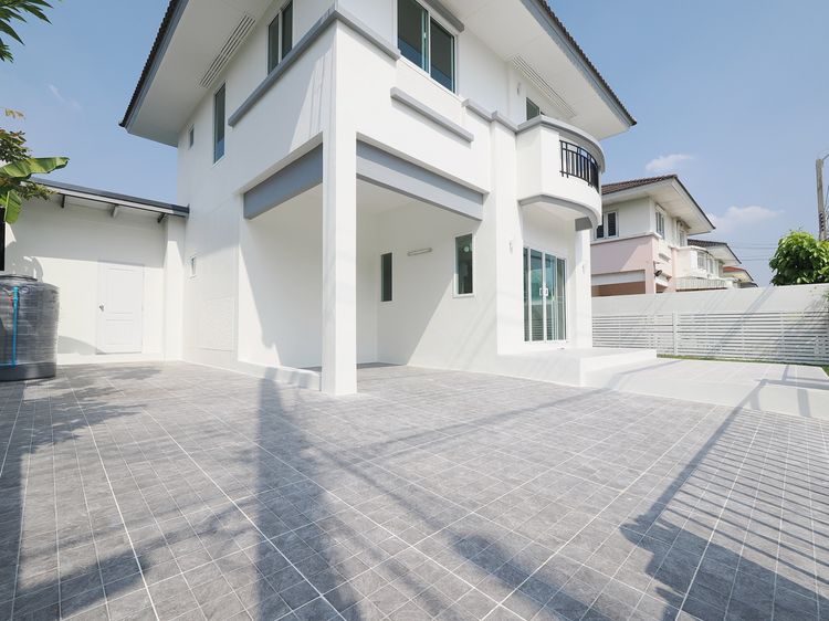 Land and Houses āļĄāļĩāļāļēāļāļŠāđāļ§āļ ðĨ āļāđāļēāļāđāļāļĩāđāļĒāļ§ 2 āļāļąāđāļ āļĢāļĩāđāļāđāļ§āļāđāļŦāļĄāđ āļāļĢāđāļāļĄāļāļĒāļđāđ āļĄ.āļāļīāļāļĨāļāļē āļĨāļģāļĨāļđāļāļāļēâāļāļĨāļāļ 4 (āļāļāļāđāļĄāļ āļāļģāđāļĨāļāļĩ) āļĢāļđāļāļāļĩāđ 2