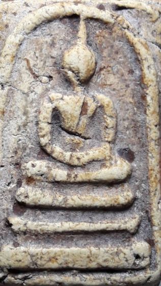 พระสมเด็จ รูปที่ 2