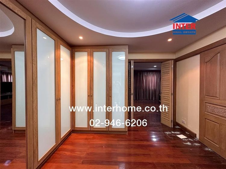 อาคารพาณิชย์ 4 ชั้น 102 ตร.ว. อาคารพาณิชย์ ซอยเทียนทะเล16-2 ถนนพระราม2 ถนนบางขุนเทียน เขตบางขุนเทียน กรุงเทพมหานคร รูปที่ 4