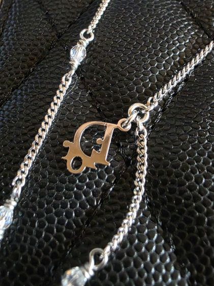 สร้อย Christian Dior แท้ รูปที่ 2