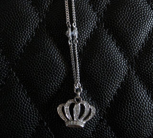 สร้อย Christian Dior แท้ รูปที่ 6