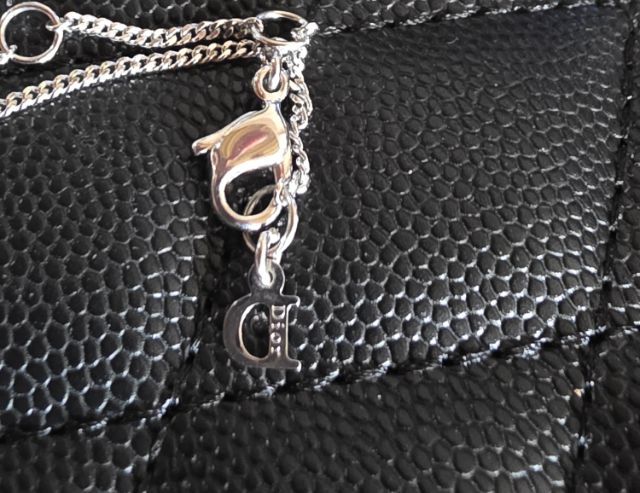 สร้อย Christian Dior แท้ รูปที่ 5