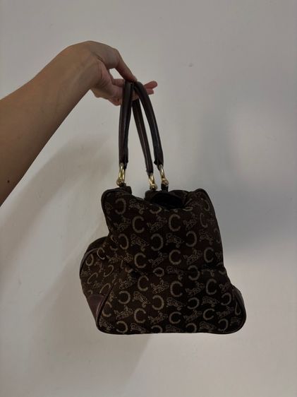 กระเป๋า Celine Boston รูปที่ 3