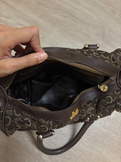 กระเป๋า Celine Boston รูปที่ 7