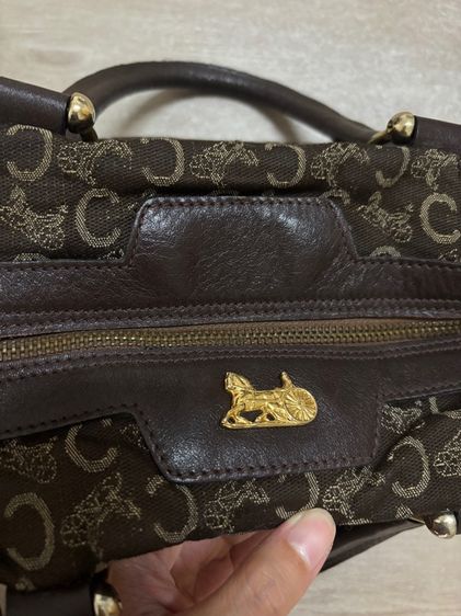 กระเป๋า Celine Boston รูปที่ 2