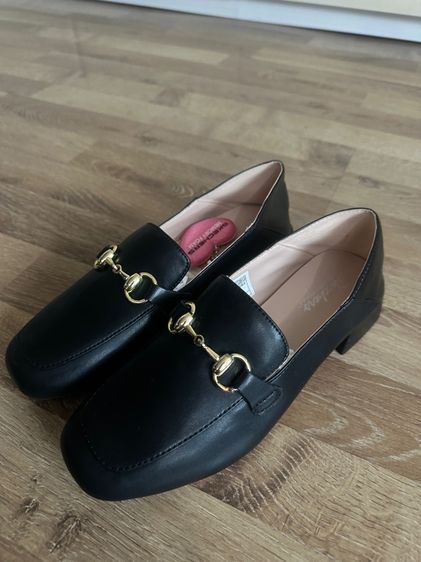 รองเท้าผุ้หญิงโลฟเฟอร์ รูปที่ 2