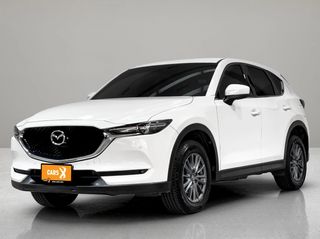 Mazda Cx 5 2.0 S 2020 1ขฐ-2594
